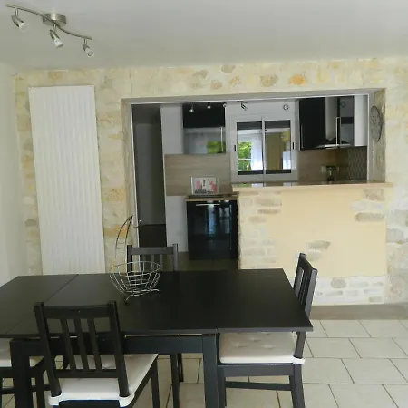 La Maison Des Oiseaux Hotell