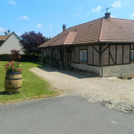 Bed & Breakfast La Maison Des Oiseaux 3*