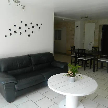 فندق La Maison Des Oiseaux 3*