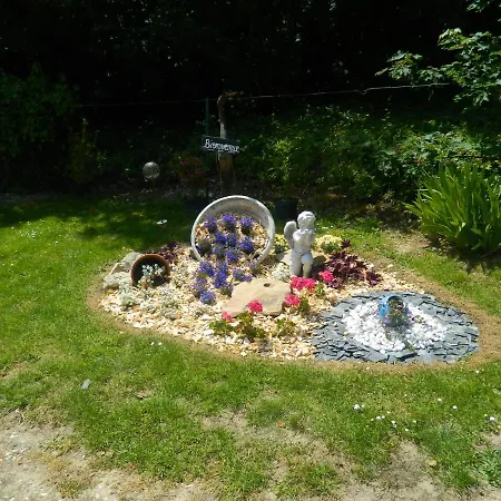 La Maison Des Oiseaux 3* Vandrimare