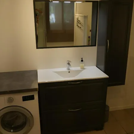 Hotell La Maison Des Oiseaux