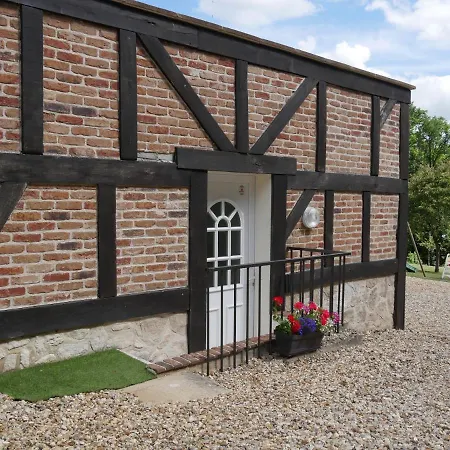 Bed & Breakfast La Maison Des Oiseaux