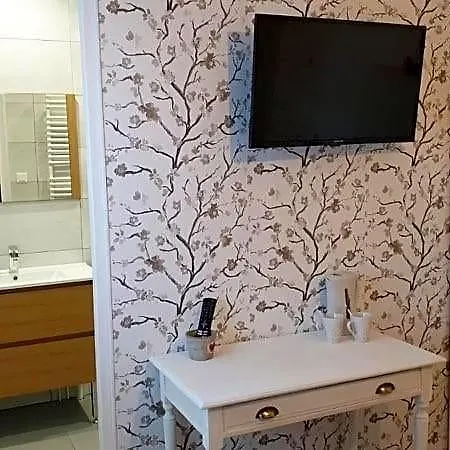 La Maison Des Oiseaux 3* Vandrimare